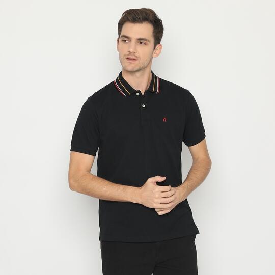 11 Rekomendasi Kaos Polo Brand Lokal yang Bagus, Cek Daftarnya Bro!