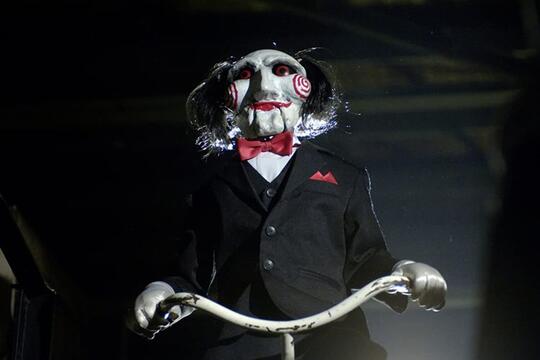 Rekomendasi Film Horor Tapi Bukan Hantu