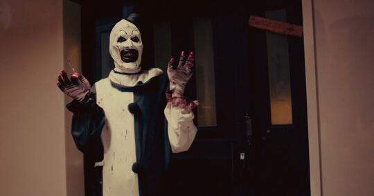 Rekomendasi Film Horor Tapi Bukan Hantu