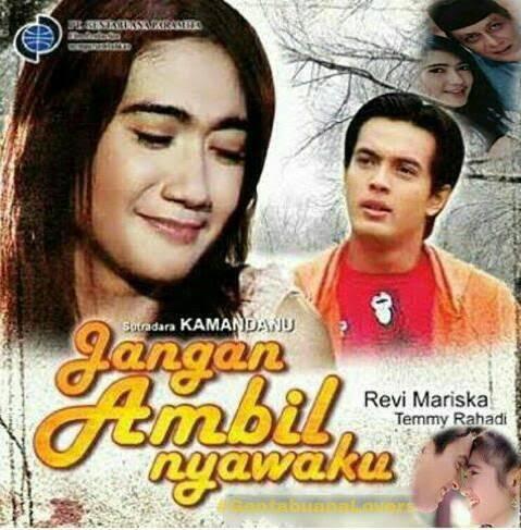 Bernostalgia dengan Sinetron Genta Buana Indosiar, Punya CGI Setara Marvel