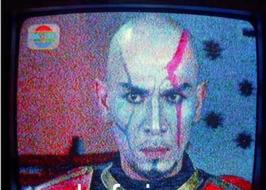 Bernostalgia dengan Sinetron Genta Buana Indosiar, Punya CGI Setara Marvel