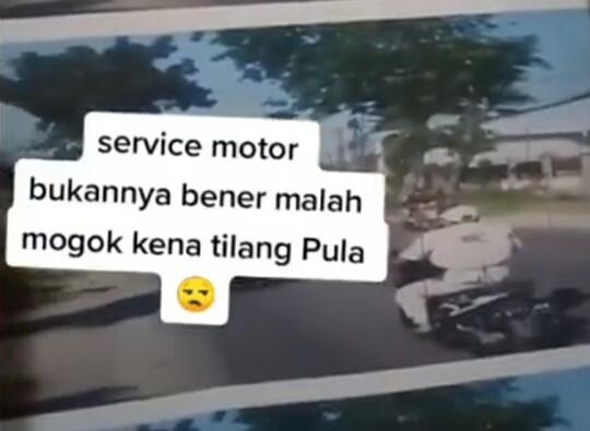 Viral, Curhat Warganet Di Tilang Sistem ETLE, Masih Banyak Yang Ga Sadar !