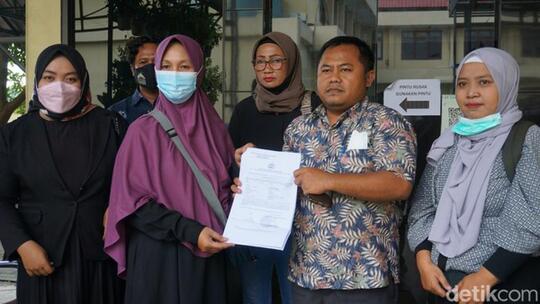 Trauma Korban Ustaz Cabul di Mojokerto: Ketakutan hingga Tak Mau Mengaji
