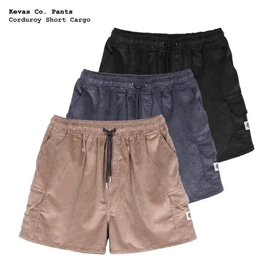 Rekomendasi Celana Corduroy Brand Lokal, Kualitasnya Bagus Gan!