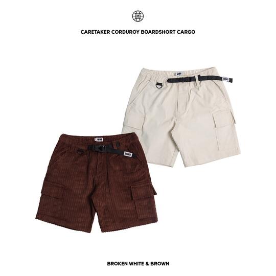 Rekomendasi Celana Corduroy Brand Lokal, Kualitasnya Bagus Gan!