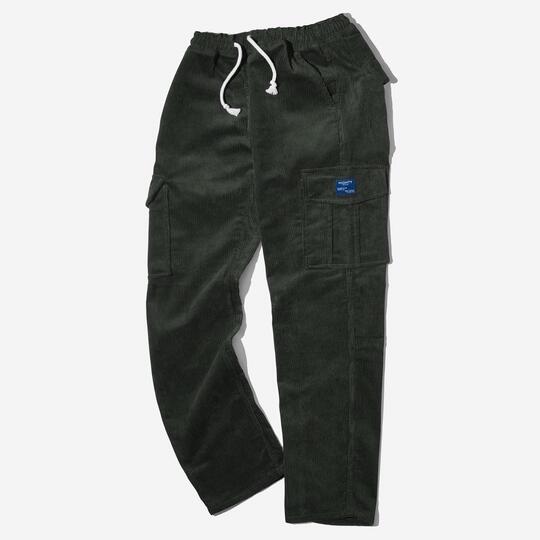 Rekomendasi Celana Corduroy Brand Lokal, Kualitasnya Bagus Gan!