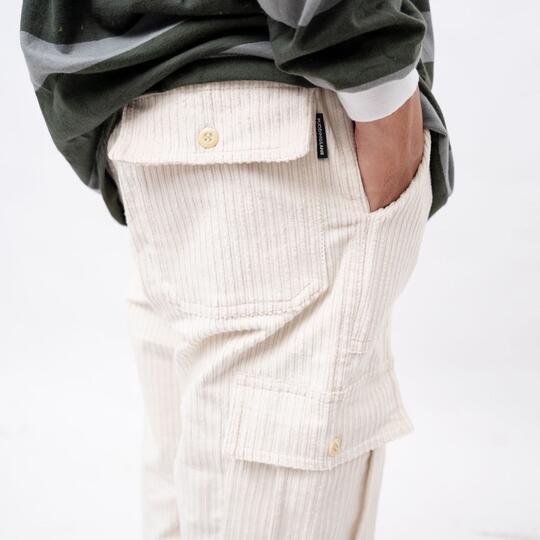 Rekomendasi Celana Corduroy Brand Lokal, Kualitasnya Bagus Gan!