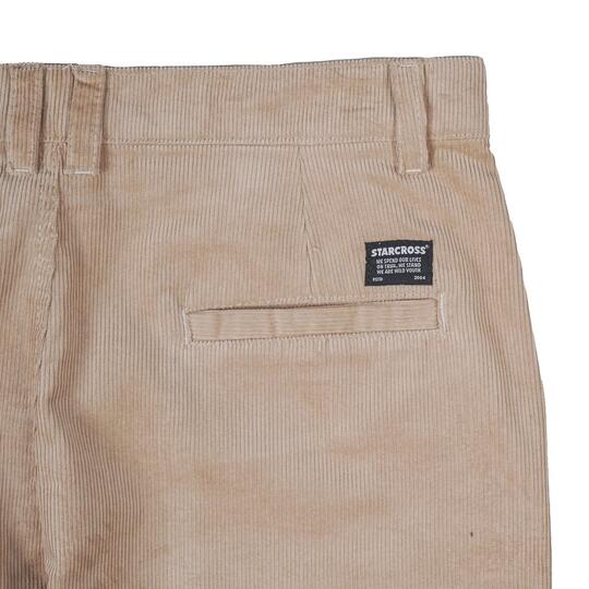 Rekomendasi Celana Corduroy Brand Lokal, Kualitasnya Bagus Gan!