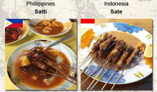 Ini Dia 9 Kuliner Indonesia yang Mirip dengan Filipina