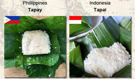 Ini Dia 9 Kuliner Indonesia yang Mirip dengan Filipina
