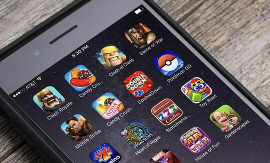 Alasan Kenapa Game Mobile Itu Banyak yang Jelek dan Tidak Layak dimainkan Sama Sekali