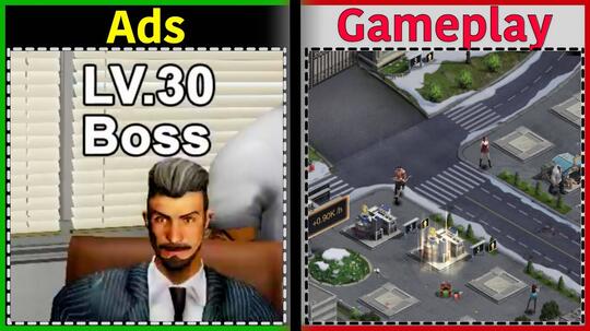 Alasan Kenapa Game Mobile Itu Banyak yang Jelek dan Tidak Layak dimainkan Sama Sekali