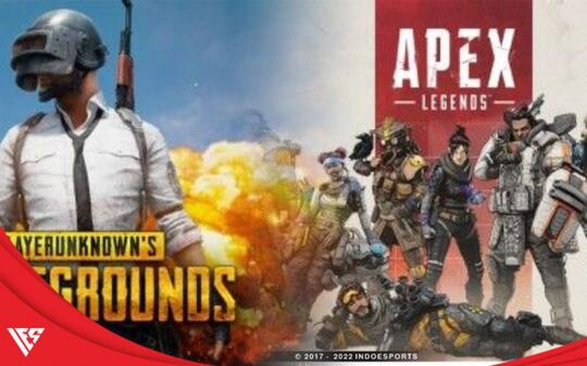 Apex Legends Mau Saingi PUBG di Indonesia? Emang Bisa?