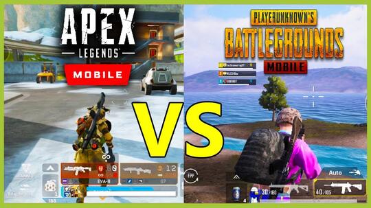 Apex Legends Mau Saingi PUBG di Indonesia? Emang Bisa?