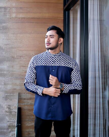 Beli Kemeja Bisa Custom Kerah dan Lengan? Bahas Layanan Custom Kemeja Nakabi