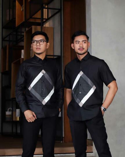 Beli Kemeja Bisa Custom Kerah dan Lengan? Bahas Layanan Custom Kemeja Nakabi
