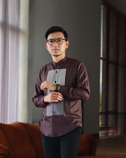 Beli Kemeja Bisa Custom Kerah dan Lengan? Bahas Layanan Custom Kemeja Nakabi