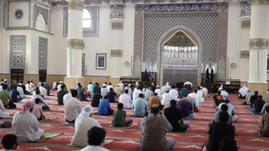 Hidup Lebih Baik dengan Aktifitas Spiritual