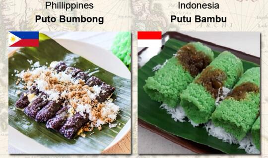 Ini Dia 9 Kuliner Indonesia yang Mirip dengan Filipina