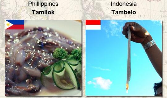 Ini Dia 9 Kuliner Indonesia yang Mirip dengan Filipina