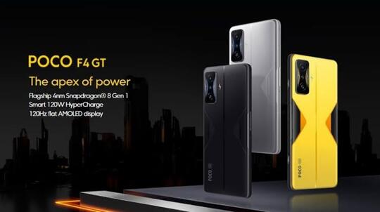 Poco F4 Akhirnya Resmi Di Indonesia, Bikin Panas Samsung, Vivo Dan Oppo Nih!