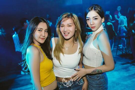 Bisa Buka Lagi Setelah Ditutup, Pemprov DKI Beri Peluang Holywings