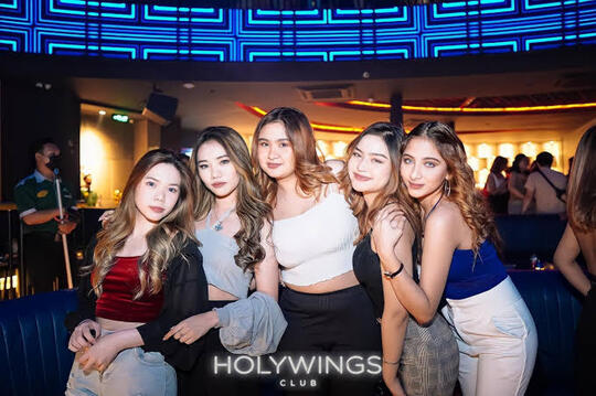 Bisa Buka Lagi Setelah Ditutup, Pemprov DKI Beri Peluang Holywings