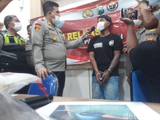 Kasus Suami Bunuh Istri di Vila Tretes Hebohkan Medsos, Ini Bahaya Cemburu Buta
