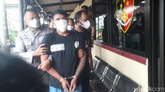 Kasus Suami Bunuh Istri di Vila Tretes Hebohkan Medsos, Ini Bahaya Cemburu Buta