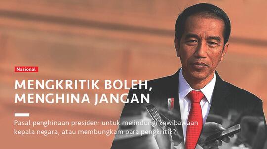#SemuaBisaKena Pidana, Yuk Jaga Ucapan Biar Tidak Tersangkut Kasus Penghinaan