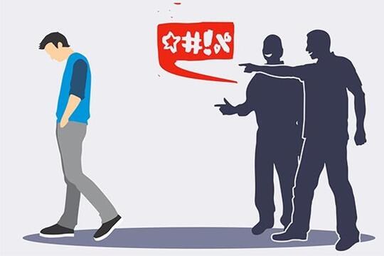#SemuaBisaKena Pidana, Yuk Jaga Ucapan Biar Tidak Tersangkut Kasus Penghinaan