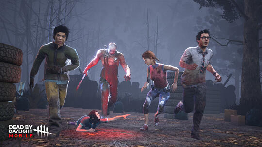 PILIH MANA? JADI KORBAN ATAU JADI PEMBUNUH?! REVIEW GAME HOROR ANDROID