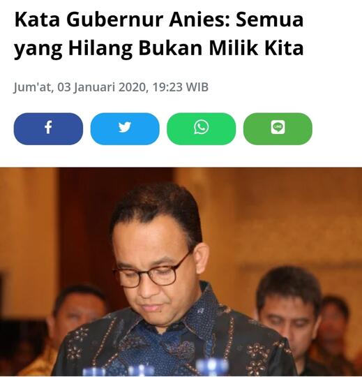 Pemprov DKI Akan Cari Solusi untuk Pegawai yang Terimbas Penutupan Holywings
