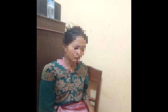 Balita Ini Tewas Digigit Ibunya, Sang Ibu Terkena Postpartum Depression? Apa Itu?