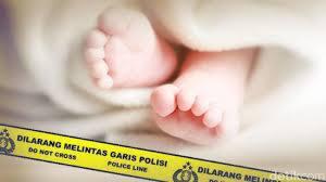 Balita Ini Tewas Digigit Ibunya, Sang Ibu Terkena Postpartum Depression? Apa Itu?