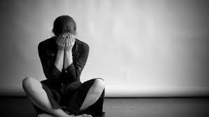 Balita Ini Tewas Digigit Ibunya, Sang Ibu Terkena Postpartum Depression? Apa Itu?