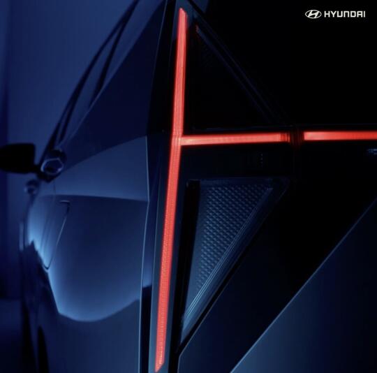 Hyundai Indonesia Terus Pamerkan Fitur Stargazer, Ada SmartSense?