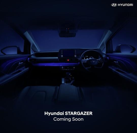 Hyundai Indonesia Terus Pamerkan Fitur Stargazer, Ada SmartSense?