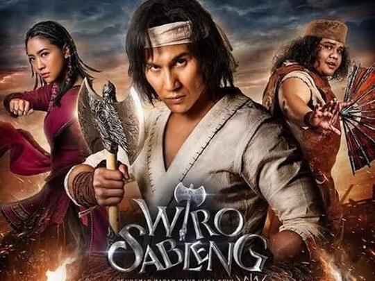 Film Gatot Kaca Merugi Setara Rafathar, Sineas Indonesia Kapok Bikin Superhero?
