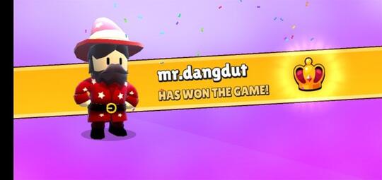 Game yang Lagi Rame Dimainin di Bulan Juni: Stumble Guys!