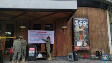 Holywings di Jakarta Diberangus, Mulai Menjamur di Bali