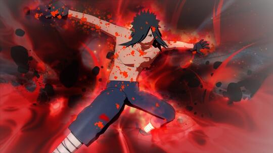 Pengguna Taijutsu yang Bisa Menyaingi Rock Lee