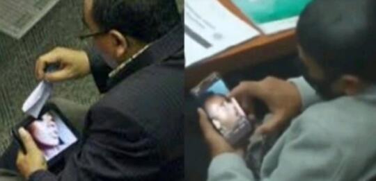 Awas Hina Pemerintah di Negara Api Bakal di Penjara, Padahal Fakta-fakta nya Begini!