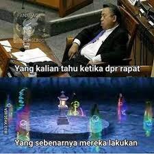 Awas Hina Pemerintah di Negara Api Bakal di Penjara, Padahal Fakta-fakta nya Begini!
