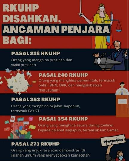 Awas Hina Pemerintah di Negara Api Bakal di Penjara, Padahal Fakta-fakta nya Begini!