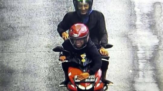 E-Tilang Diterapkan di Beberapa Daerah, Kecurangan Pengendara Kendaraan Mulai Beragam