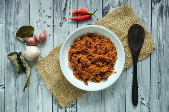 Saat Idul Adha Banyak Daging Di Rumah, Gunakan Cara Ini Untuk Mengawetkan!