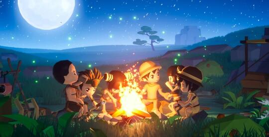 Rekomendasi 5 Game Mobile yang Menarik di Minggu Pertama Bulan Juli 2022