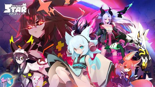 Rekomendasi 5 Game Mobile yang Menarik di Minggu Pertama Bulan Juli 2022