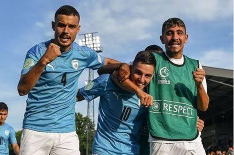Israel Masuk Piala Dunia U-20, Di Indonesia Menjadi Polemik!